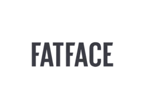 Fat Face Logo