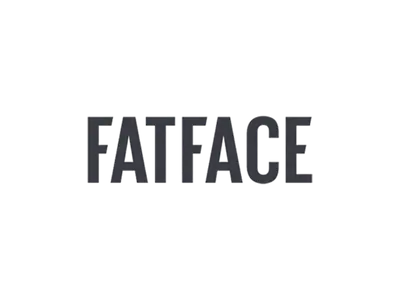 SEO Consultancy Services 2 Fat Face Logo