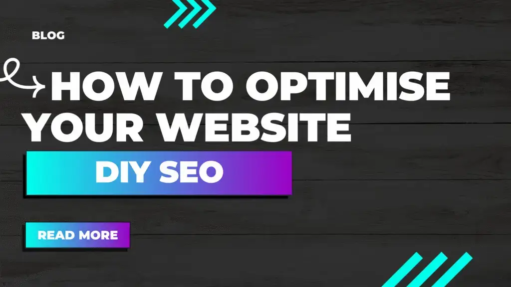 DIY SEO