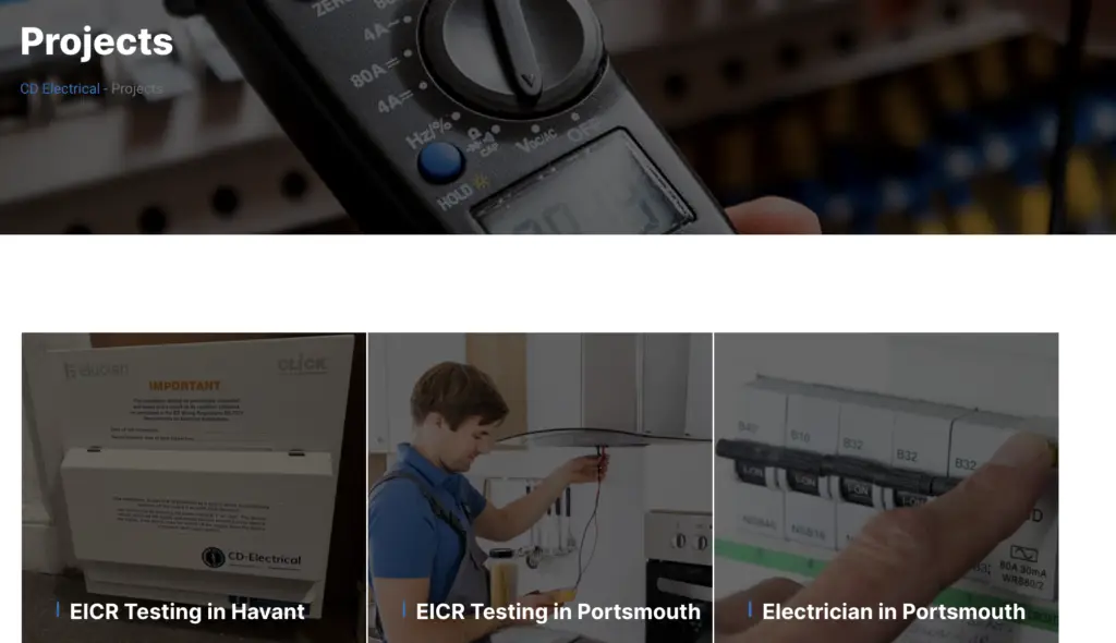 Seo For Electricians 5 Electrical Case Studies For Content Marketing