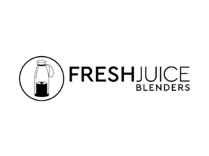 Fresh Juice Blenders Logo