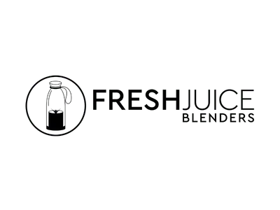 SEO Consultancy Services 4 Fresh Juice Blenders Logo