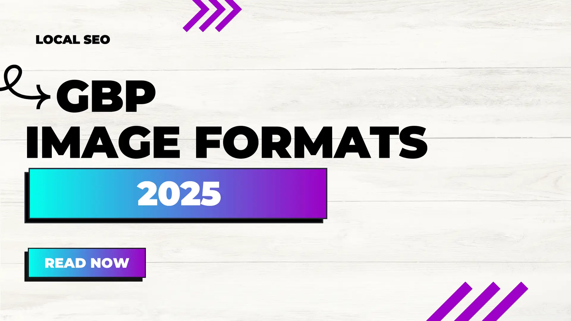 Google Business Profile Image Formats