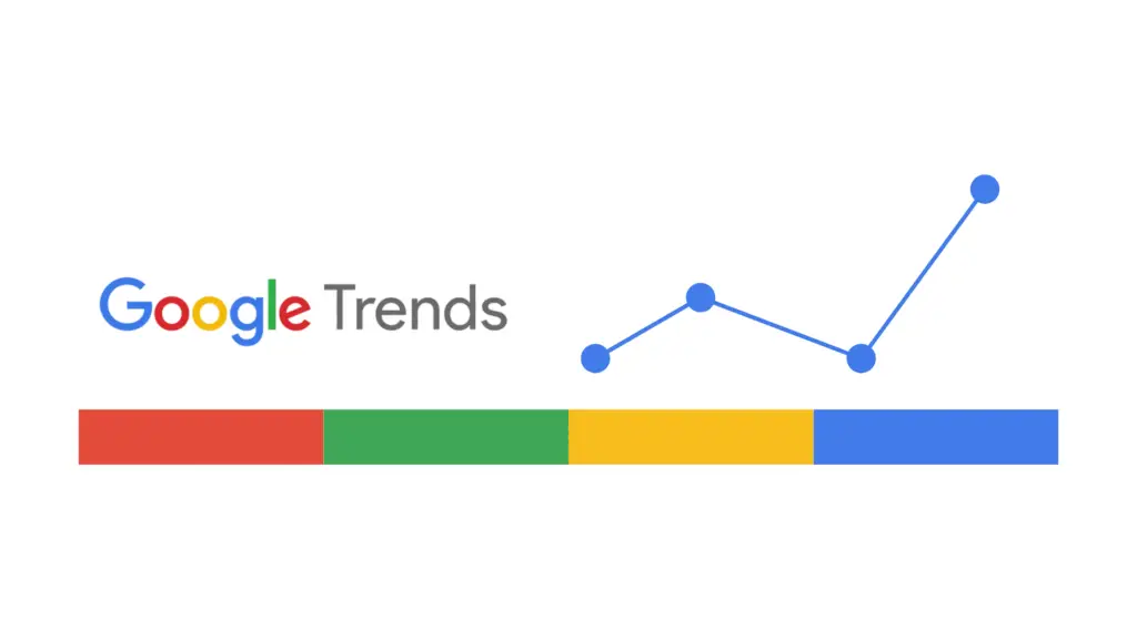 Google Trends for SEO 1 Google Trends for SEO