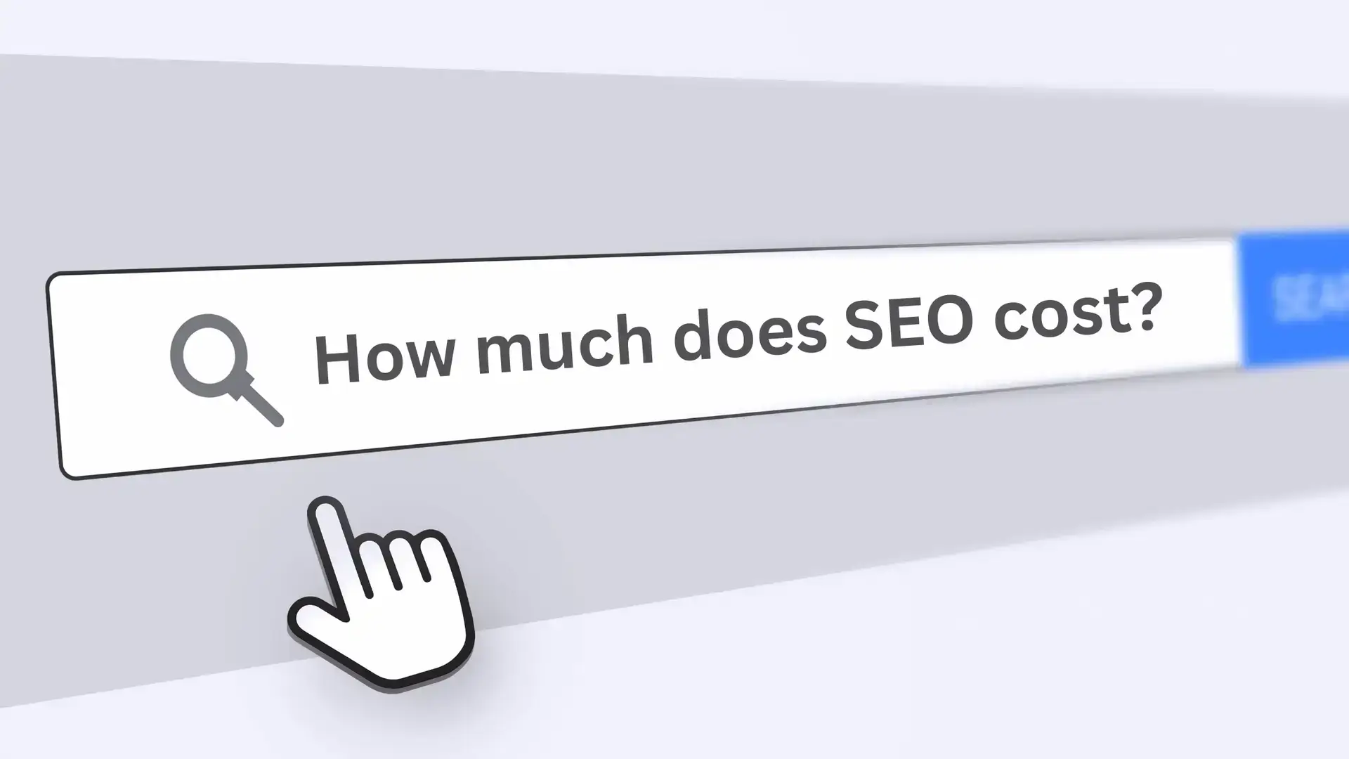 How much does seo cost