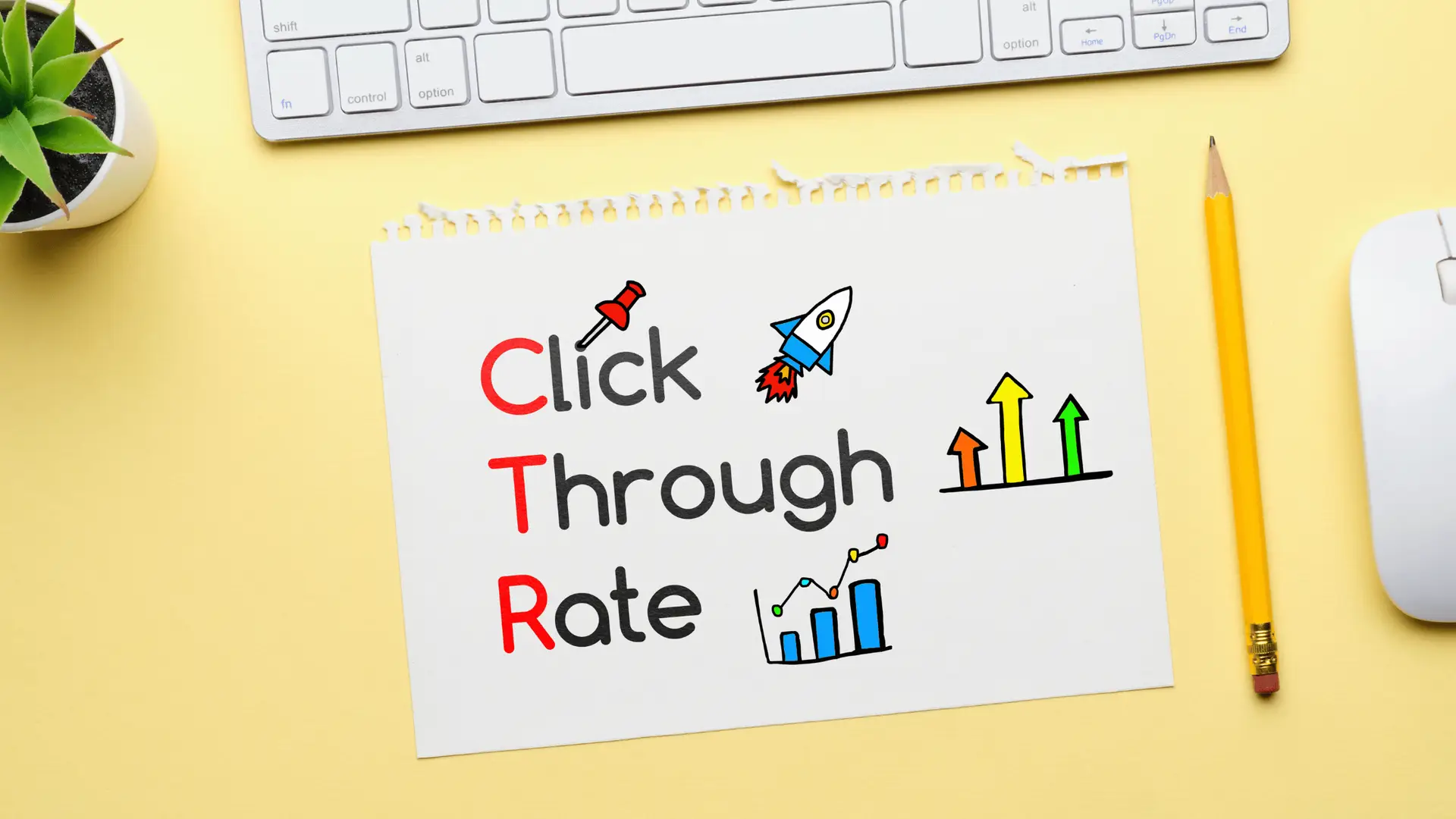 10 Ways To Improve Your Organic Click Through Rate 1 How to Improve Your Organic Click Through Rate