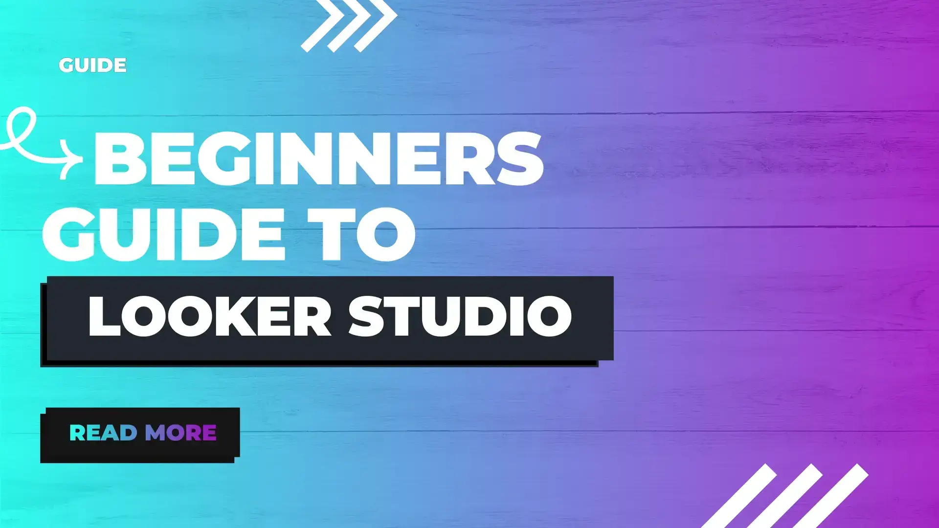 Looker Studio: A Simple Guide For SEO Beginners