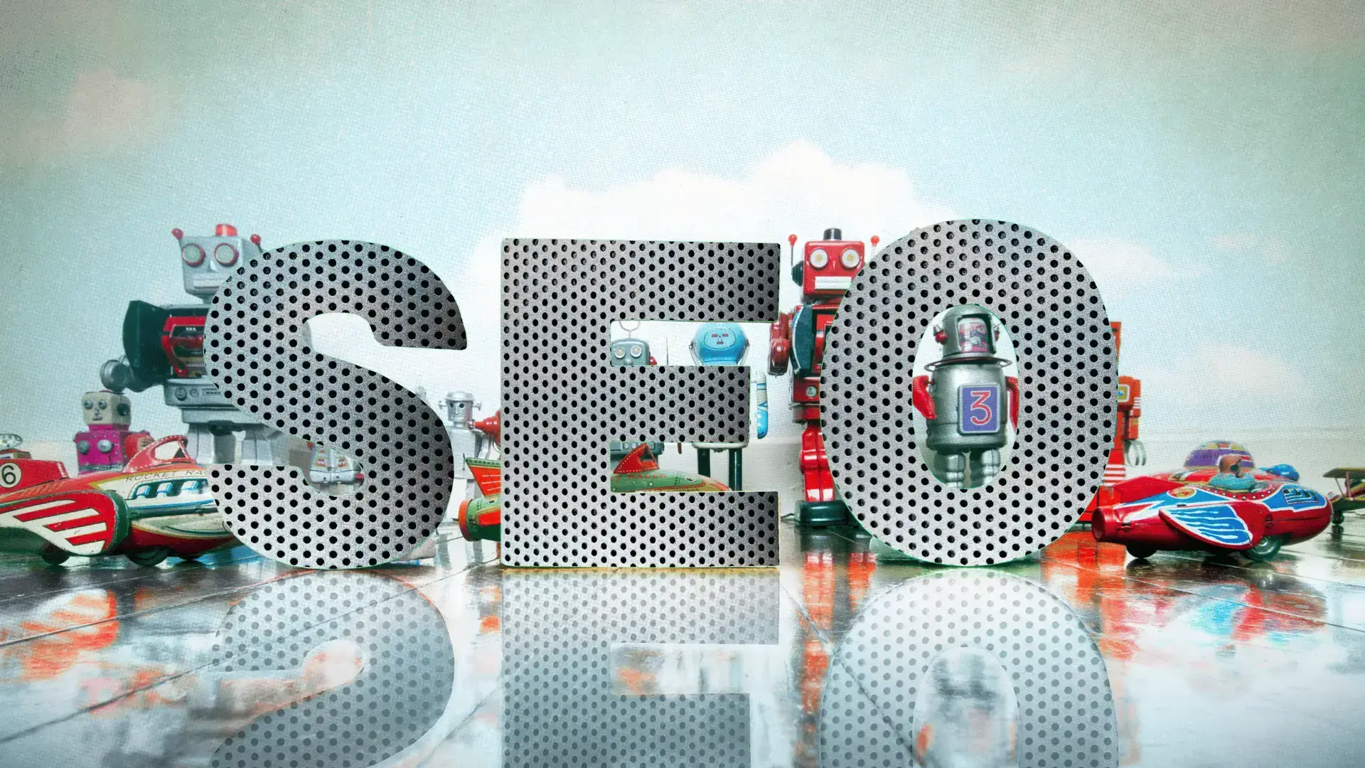 Robots.txt for SEO - How To Create And Optimise In 5 Easy Steps 1 Robots.txt for SEO