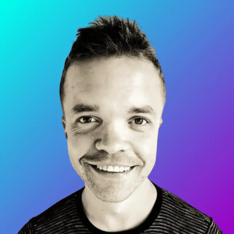 Portsmouth SEO Consultant - Ryan Webb