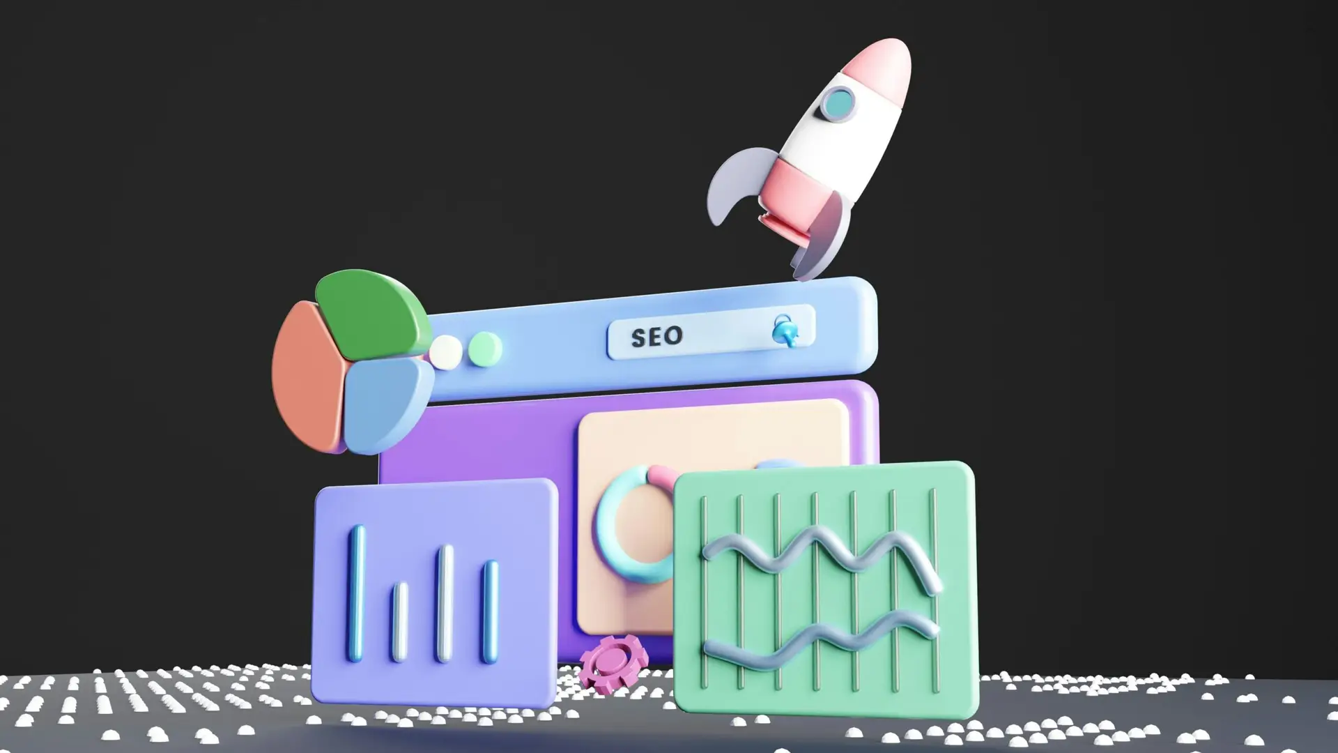 How To Get Found On Google