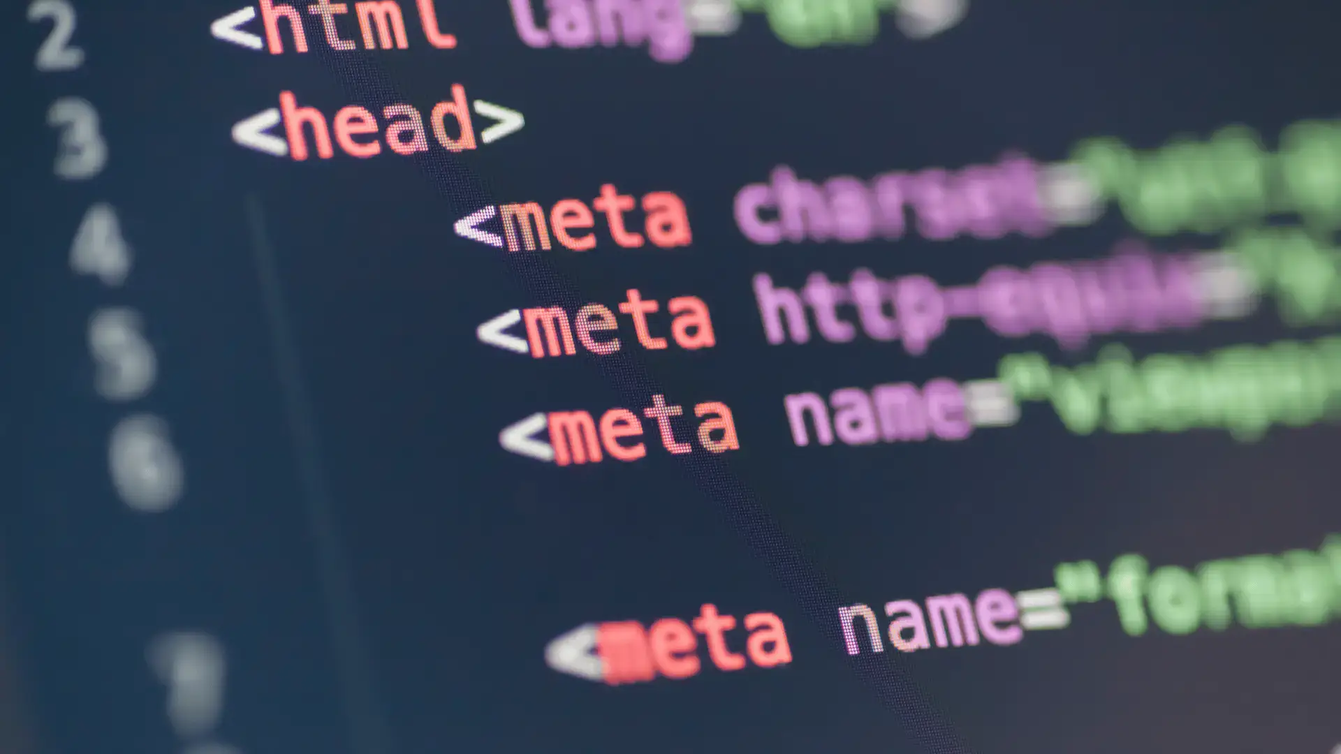 SEO Guide to Meta Tags, Titles and Descriptions 1 SEO Guide to Meta Tags, Titles and Descriptions