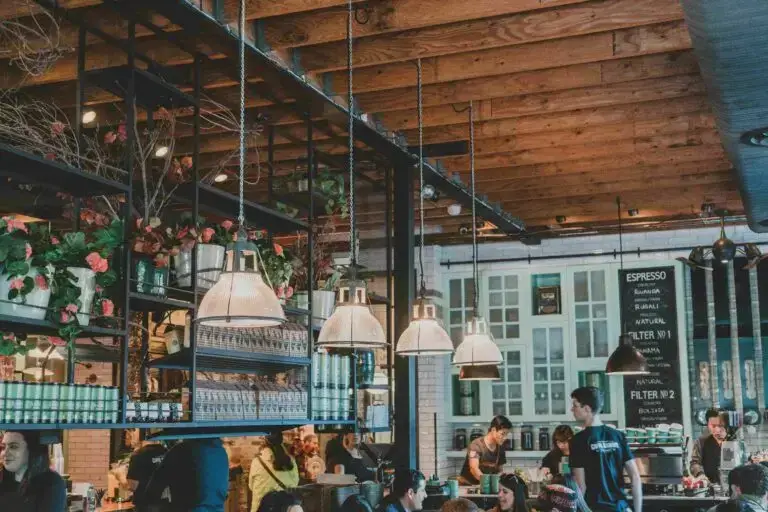 SEO for Hospitality Businesses