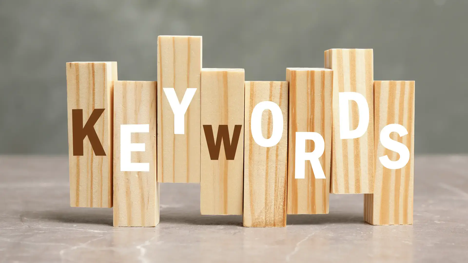 SEO keyword research