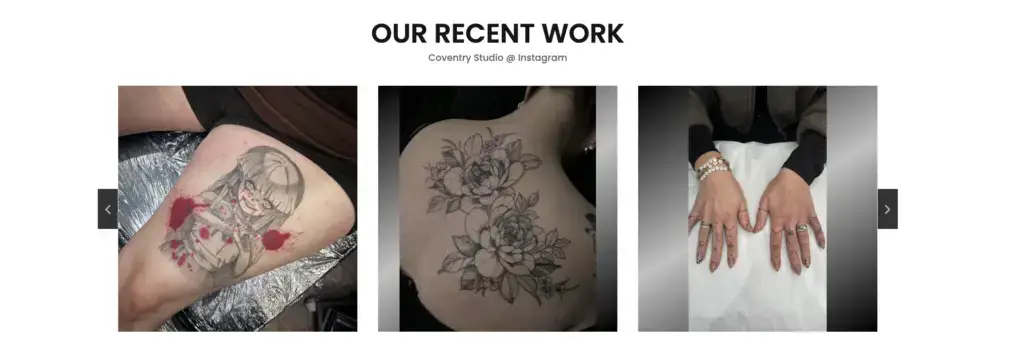 Seo For Tattoo Studios 7 Tell Stories That Earn Trust
