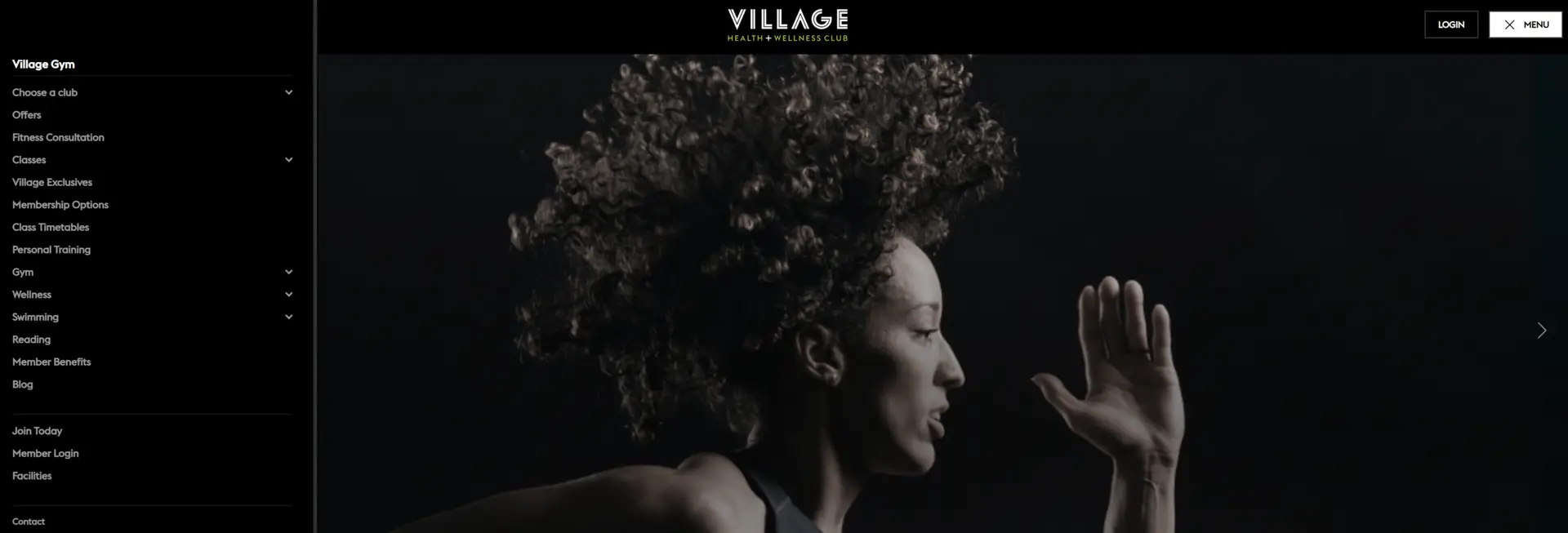 SEO For Gyms 4 Village Gym-min