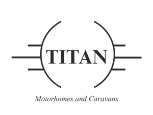 Titan Motorhomes Logo