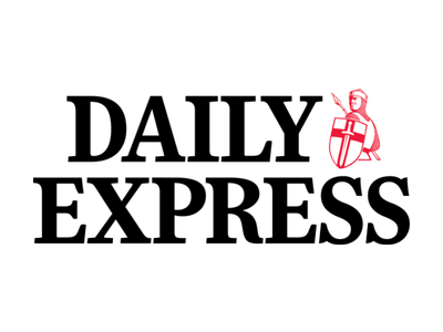 Daily Express Logo