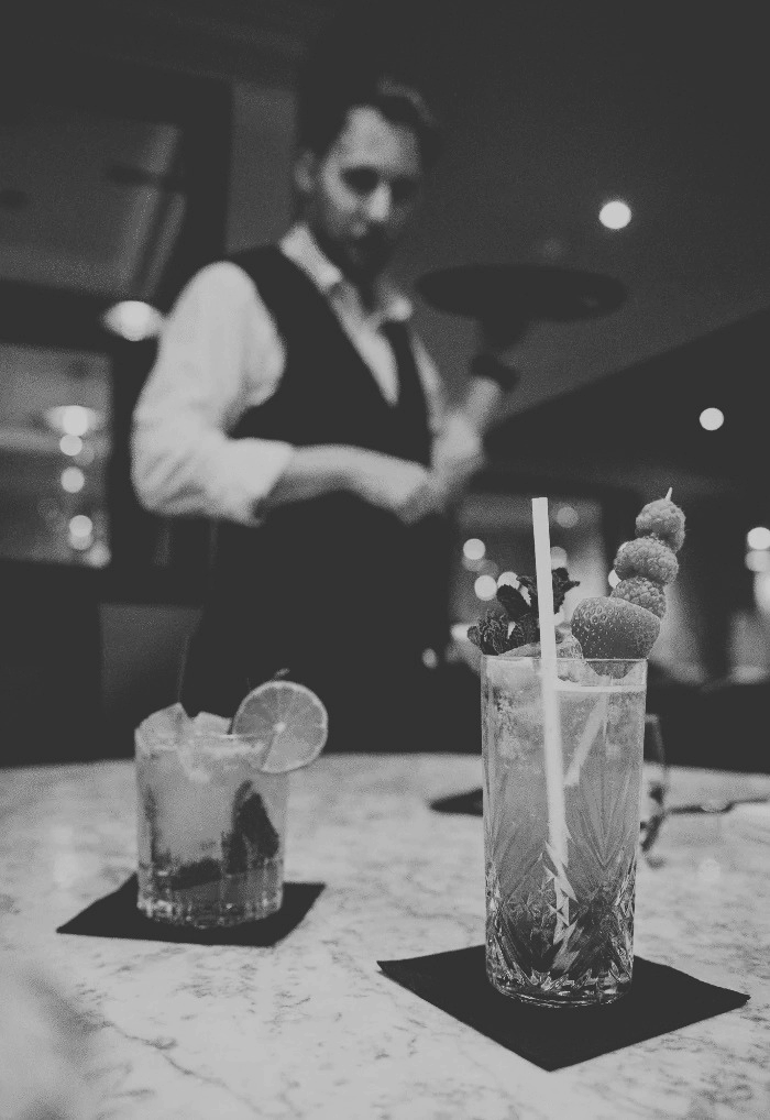 From Searched To Booked - Hospitality SEO