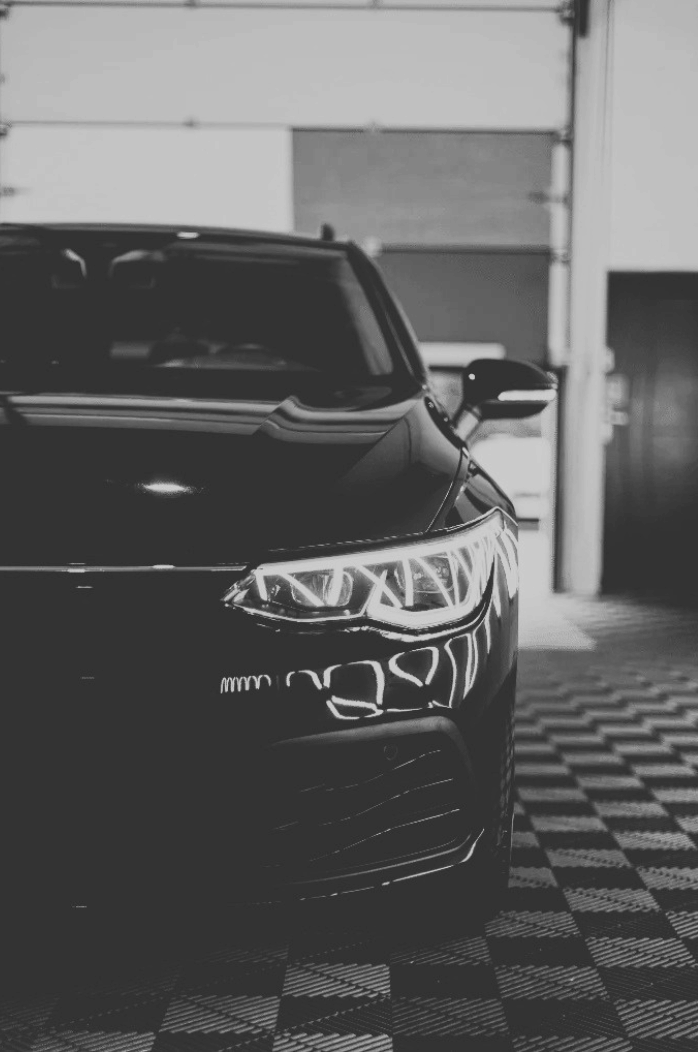 Garage SEO Services