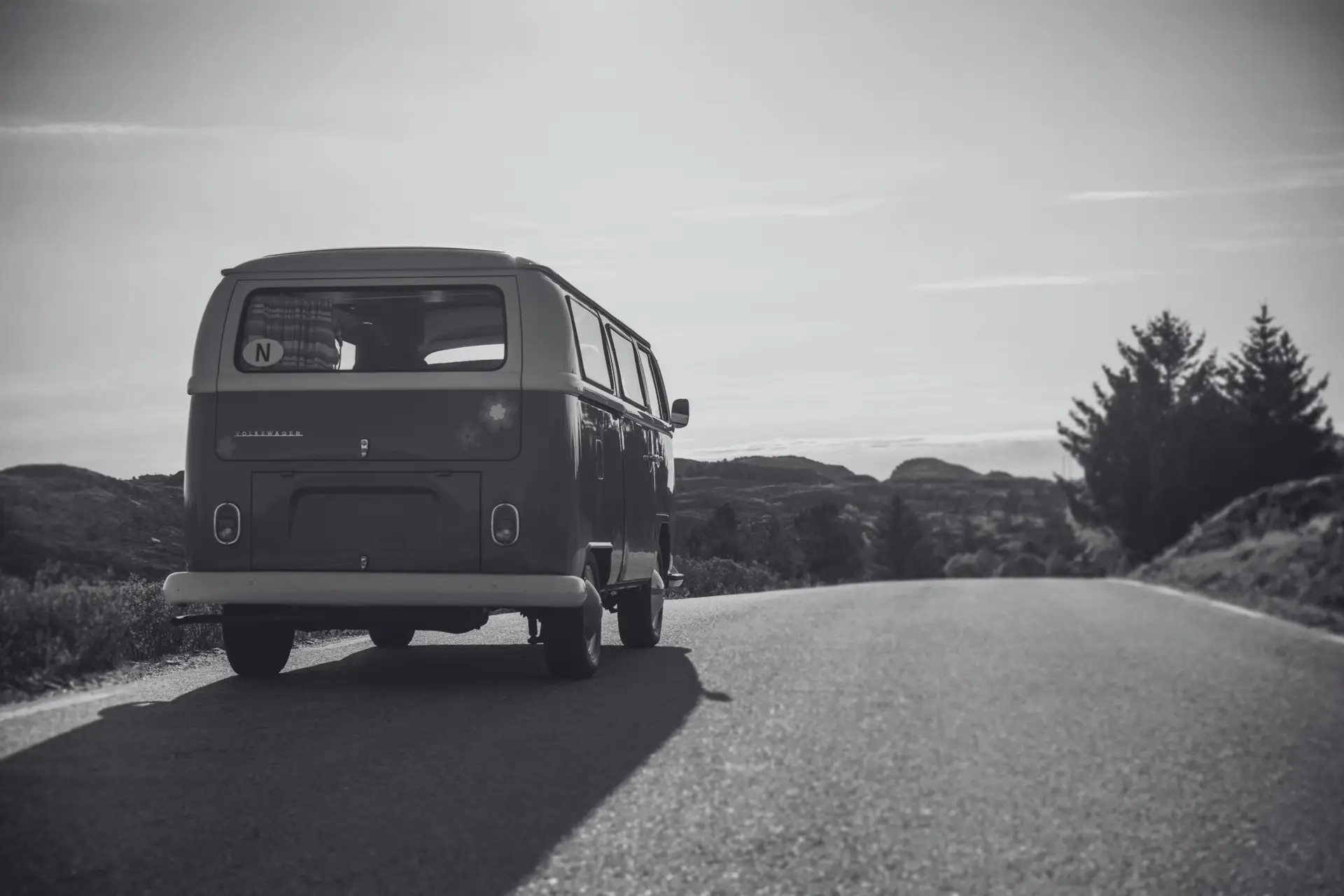 Motorhome and Caravan Case Study