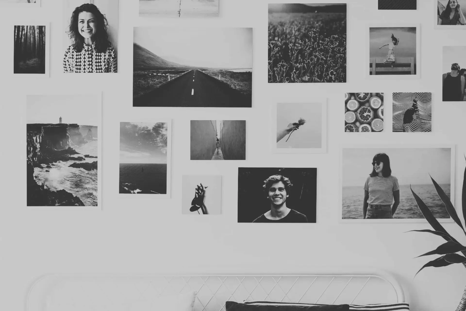 Photo Gift Website