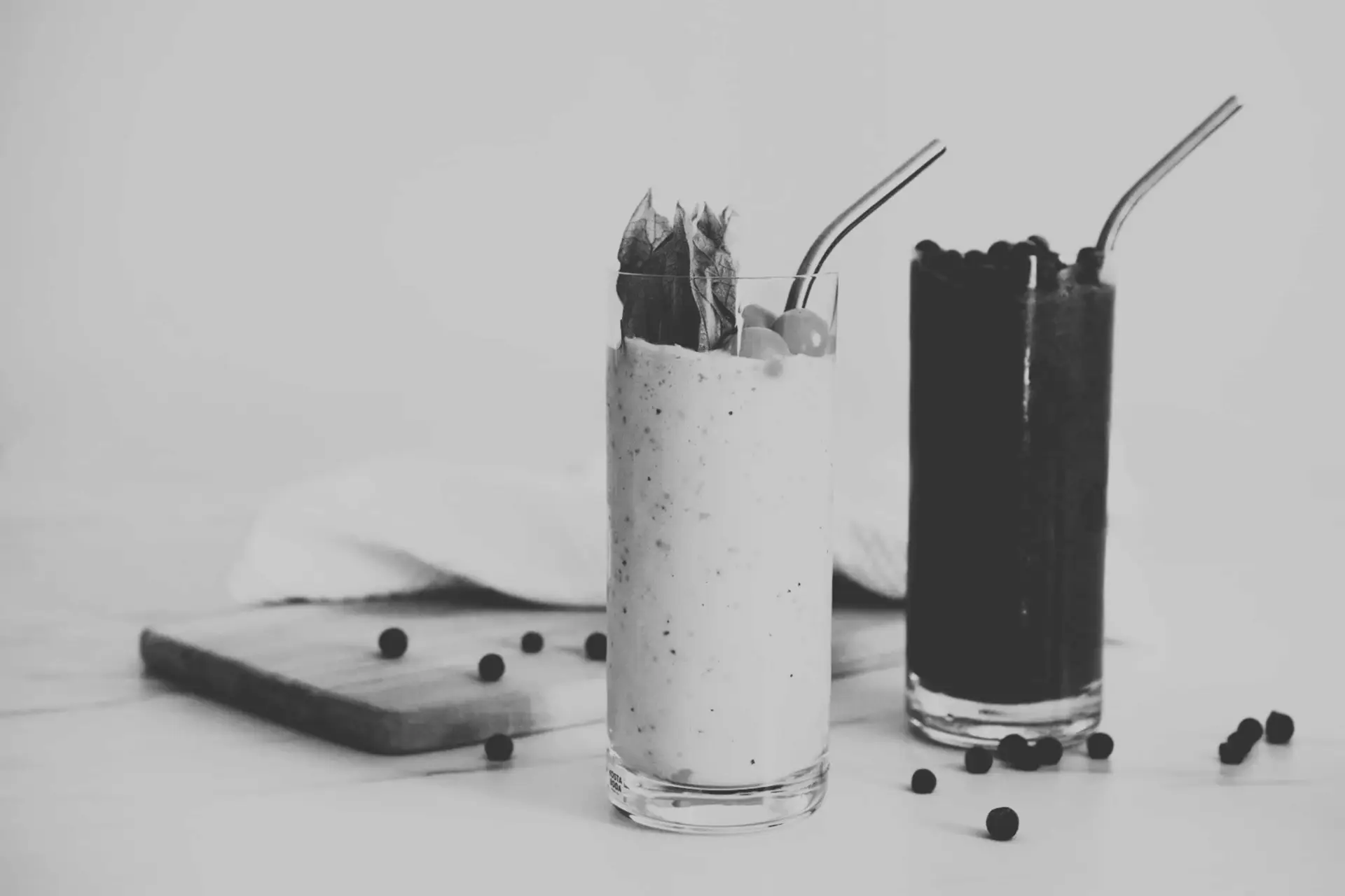 Portable Blender Case Study