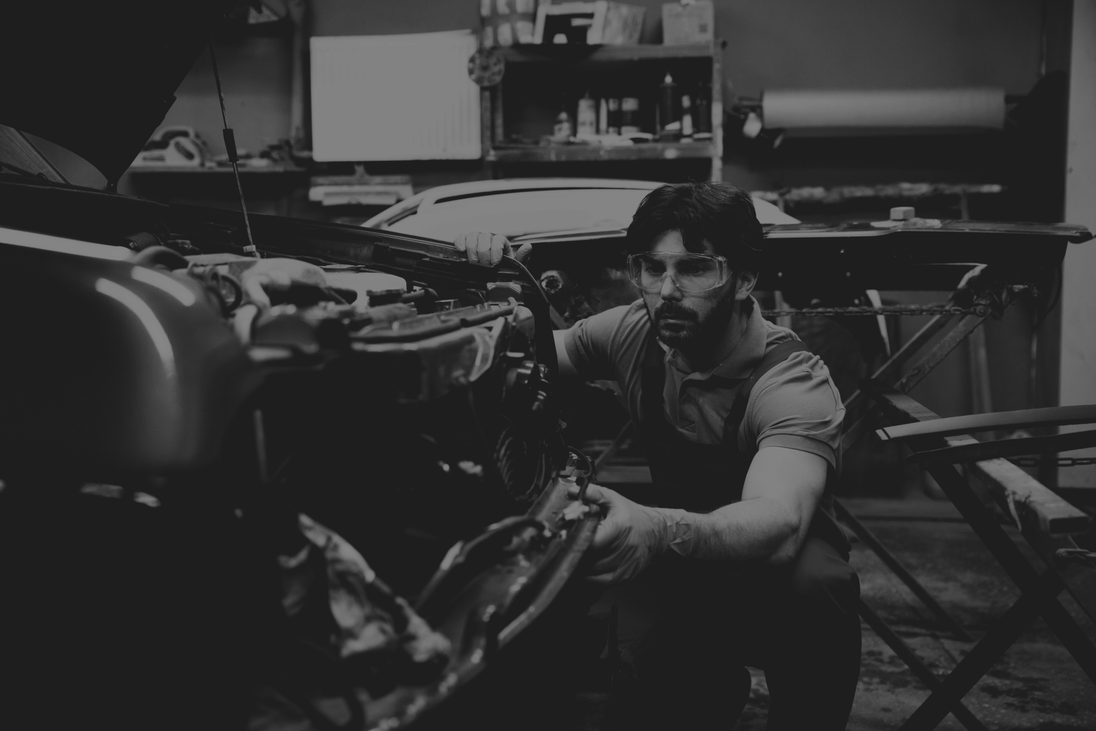 Automotive SEO Services