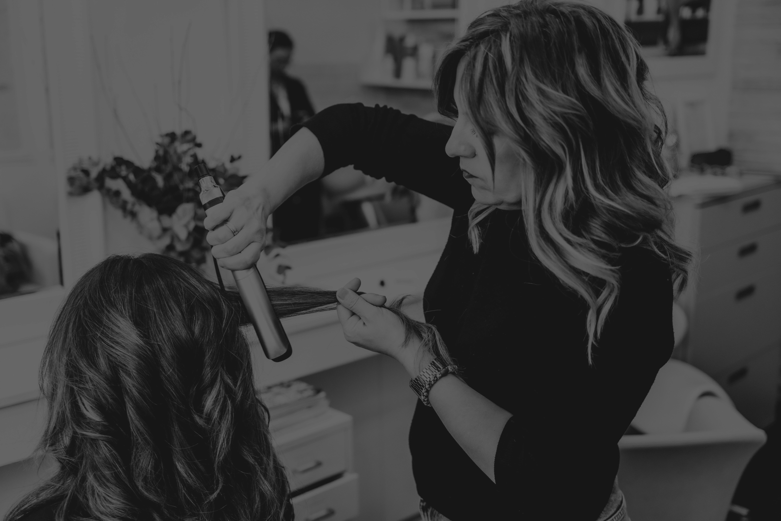SEO Services For Hairdressers & Hair Salons
