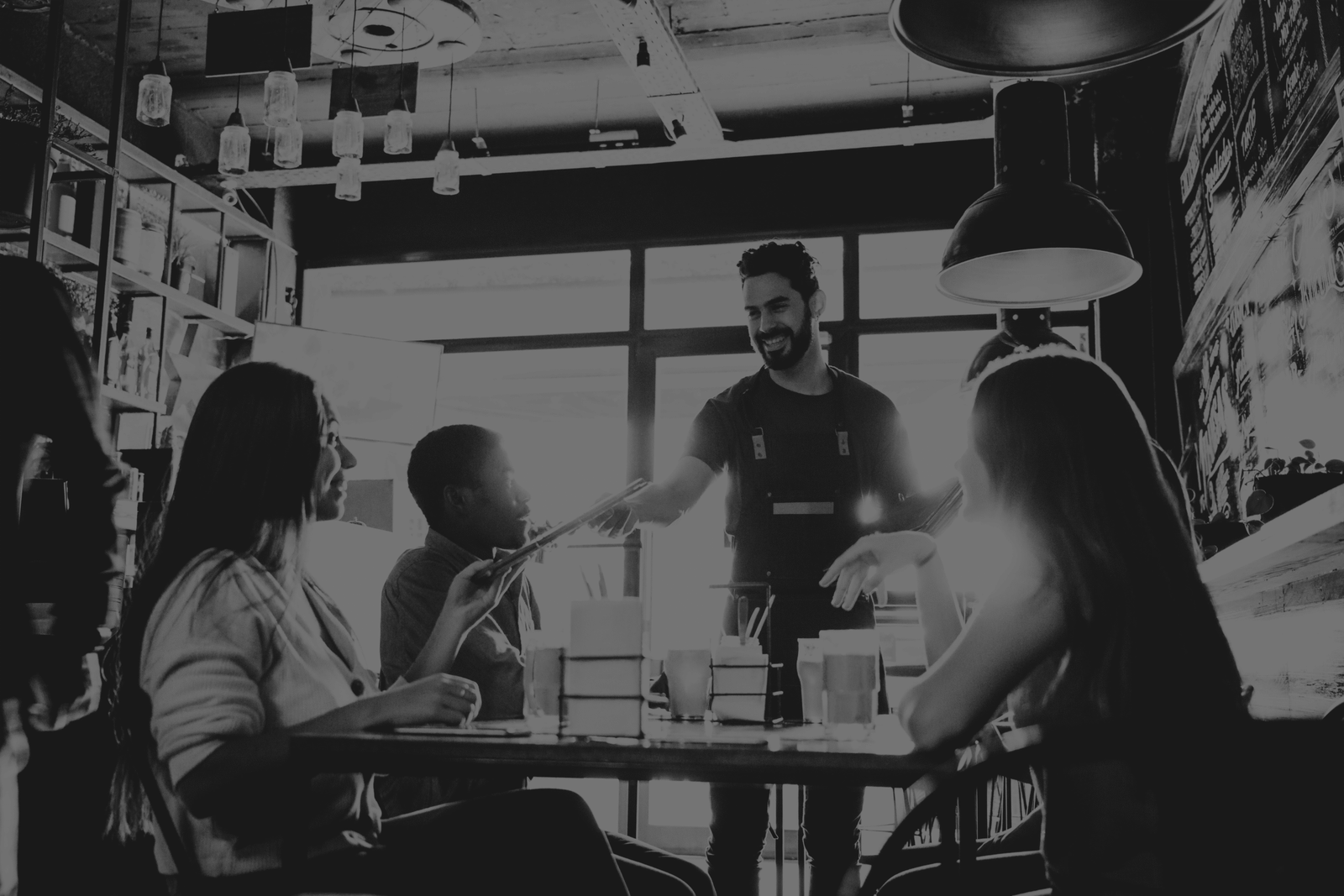SEO Services For Hospitality Businesses