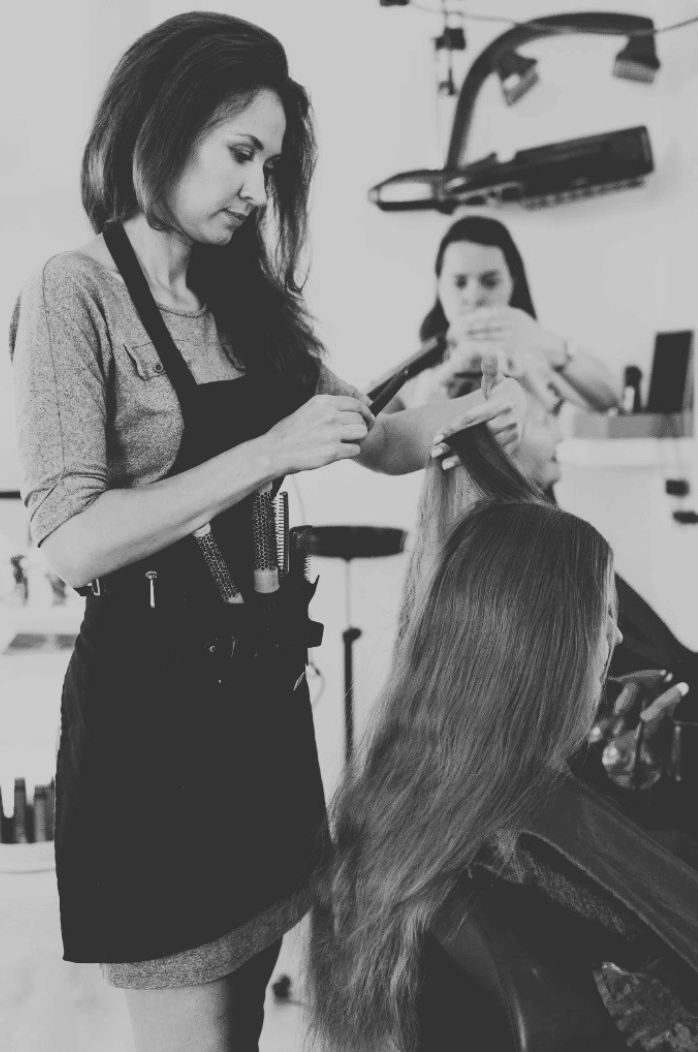 SEO Services for Hairdressers