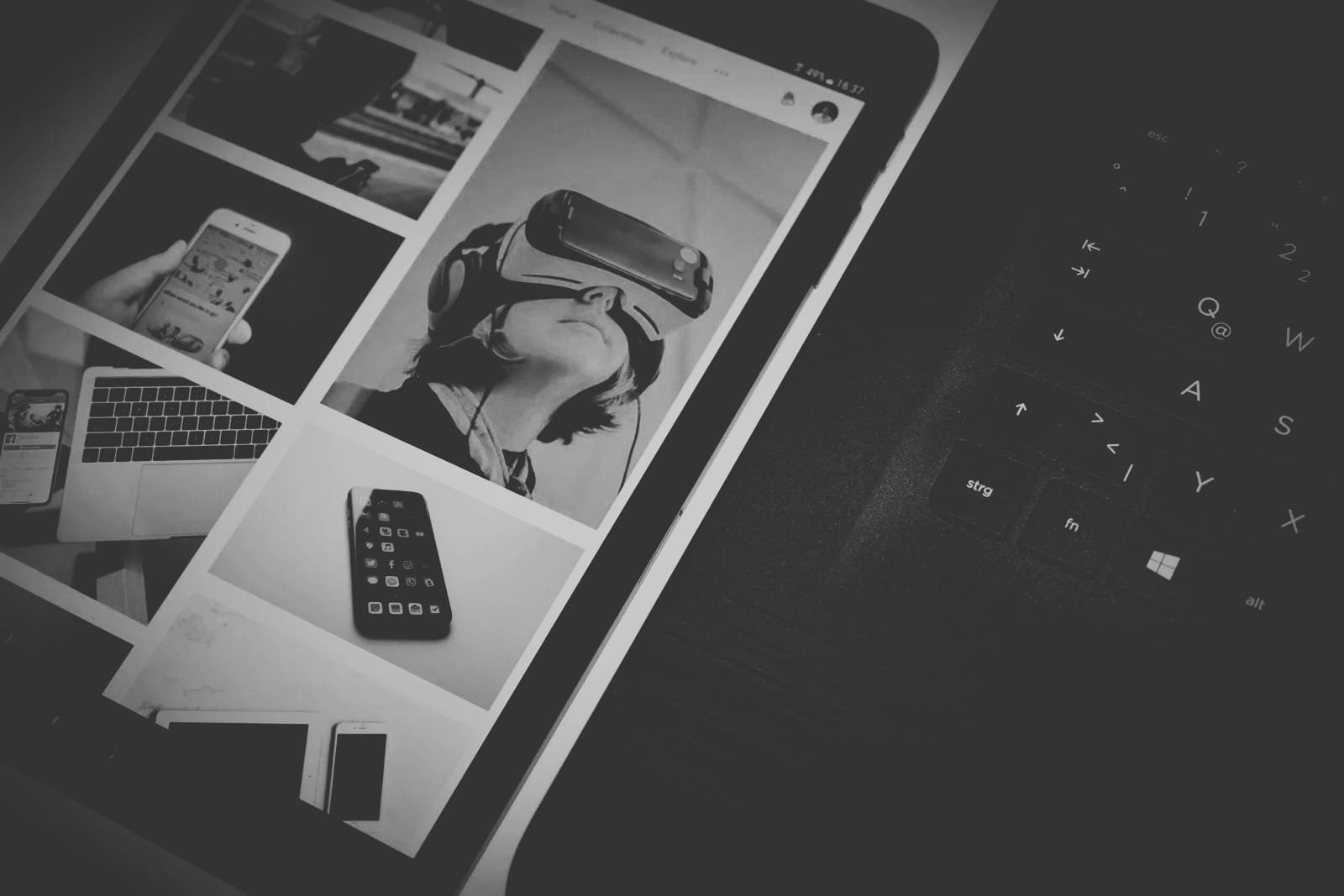 Supporting SEO Services