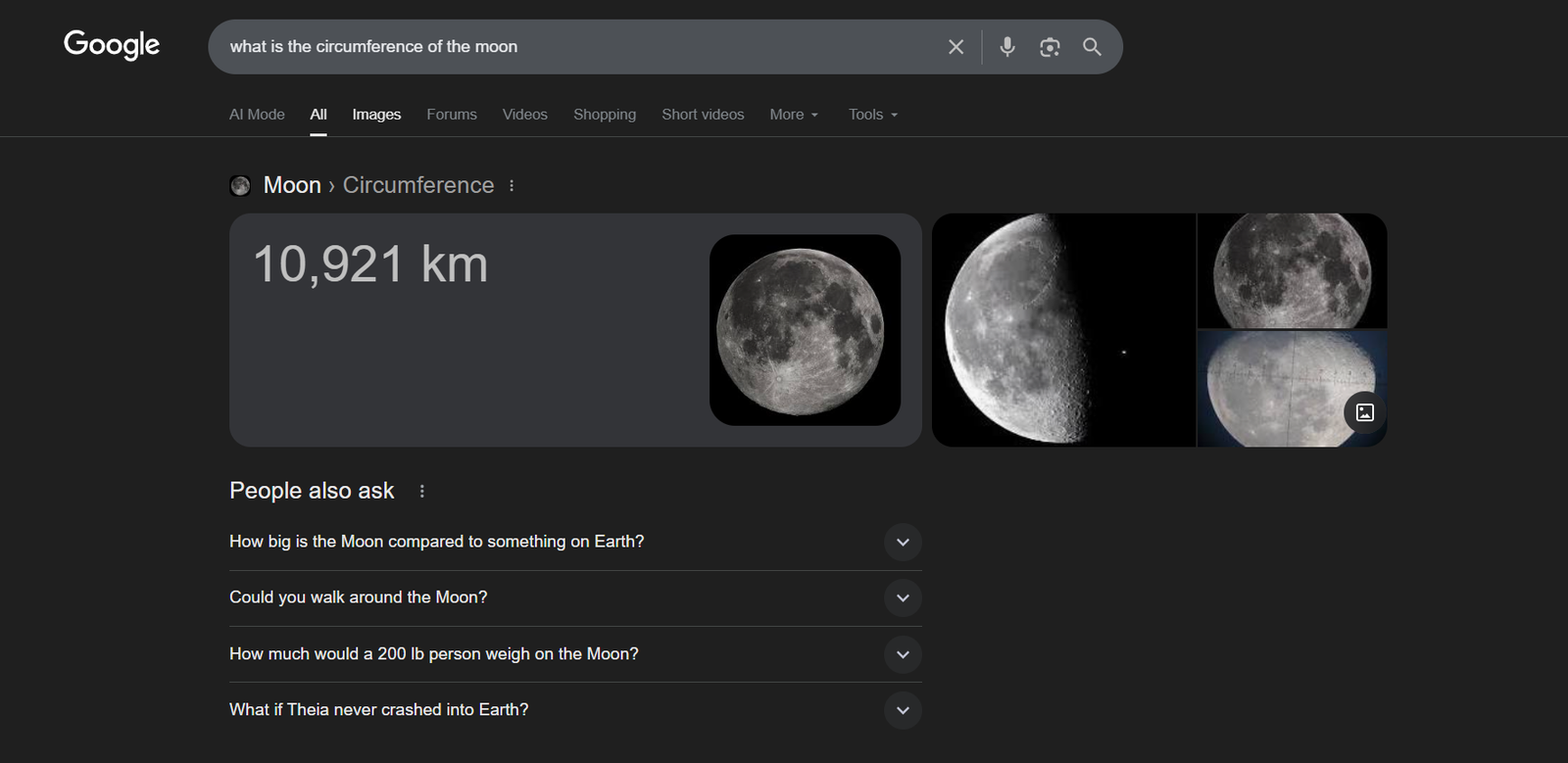 What is Position 0 in SEO? 1 Example of Position 0 in SEO?