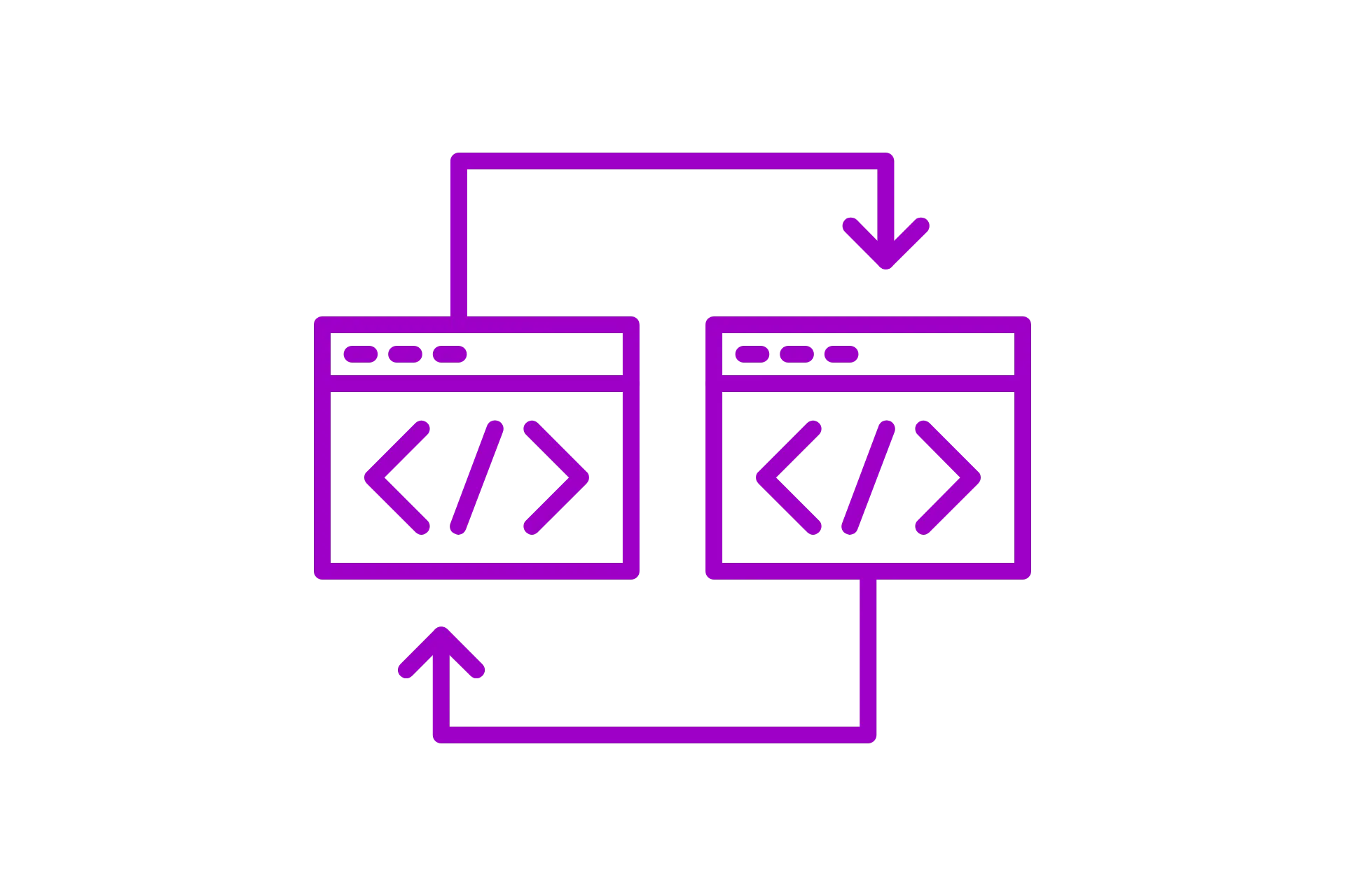 Website Migration Services