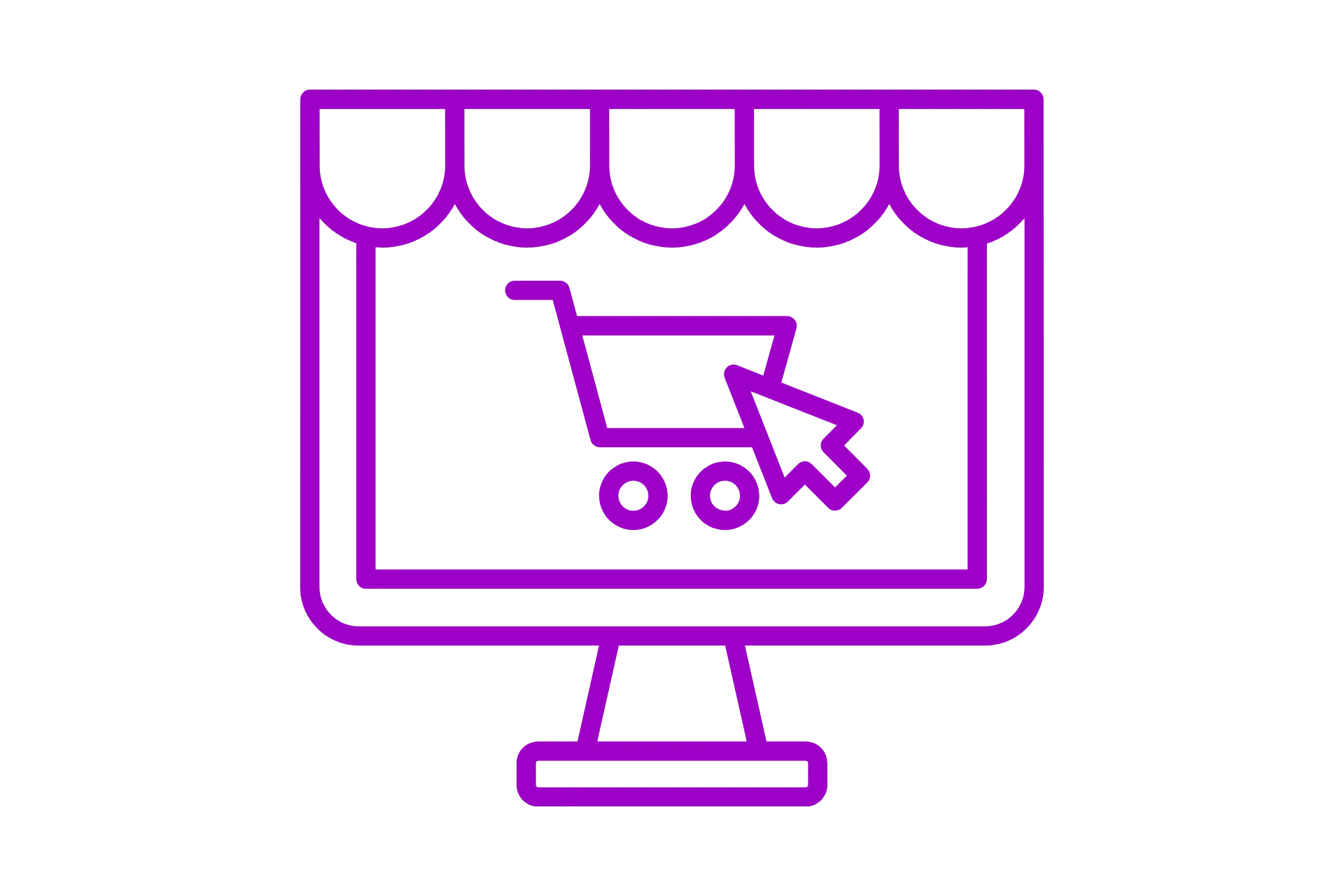 E-Commerce SEO Services