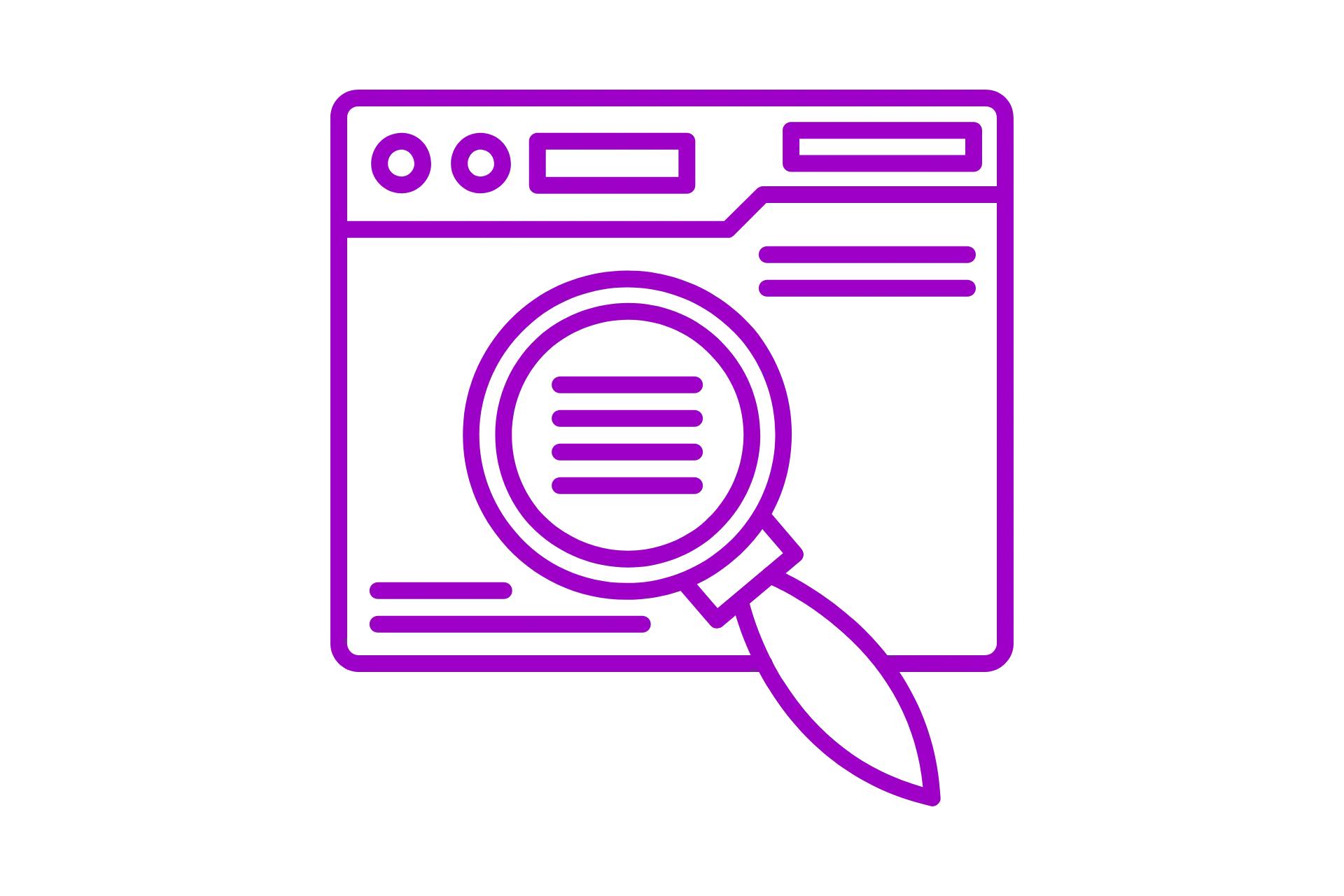On-Page SEO Services