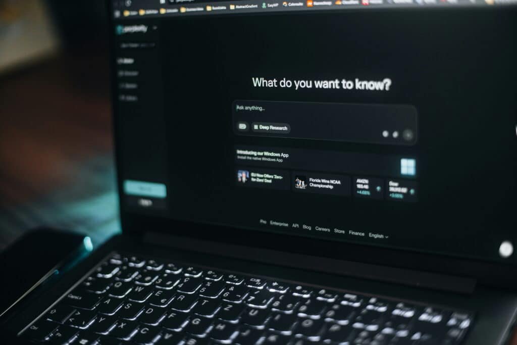 Ai Brand Search Visibility: Is Your Brand Visible Or Just Your Content? 1 Is Your Brand Visible Or Just Your Content?