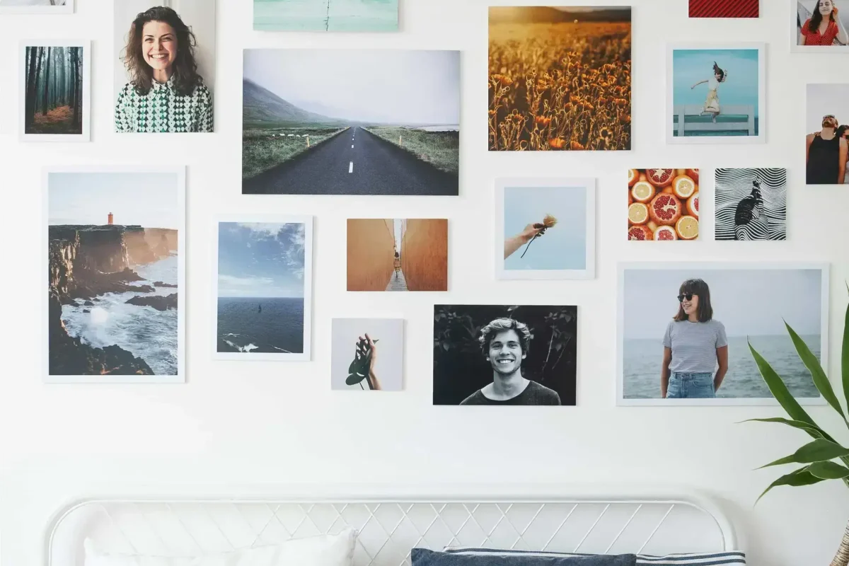 Photo Gifts And Prints Retailer Case Study